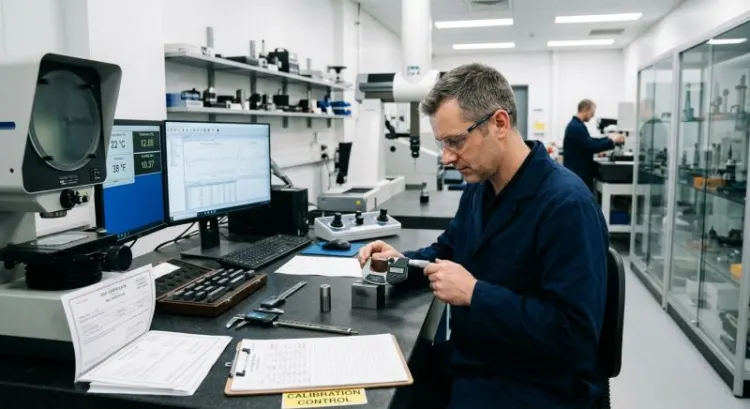 Norme ISO 9001 dans l'industrie : ce que la certification garantit vraiment