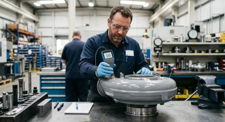 Thermolaquage ou anodisation : quel traitement de surface pour vos pièces aluminium