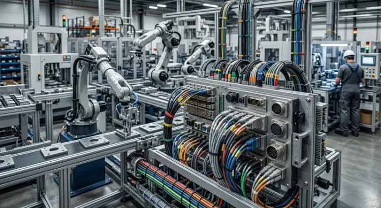 Connecter un CRM à un ERP industriel en 2026 : API et connecteurs