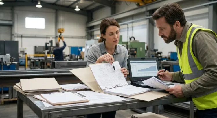 Connecter un CRM à un ERP industriel en 2026 : API et connecteurs