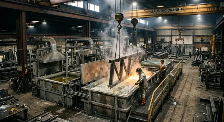 Traitement de surface et REACH : les obligations environnementales des industriels
