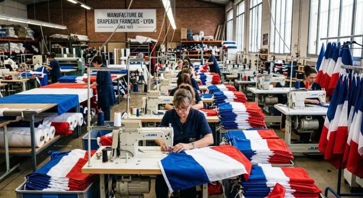 Relocalisation industrielle : pourquoi produire à nouveau en France
