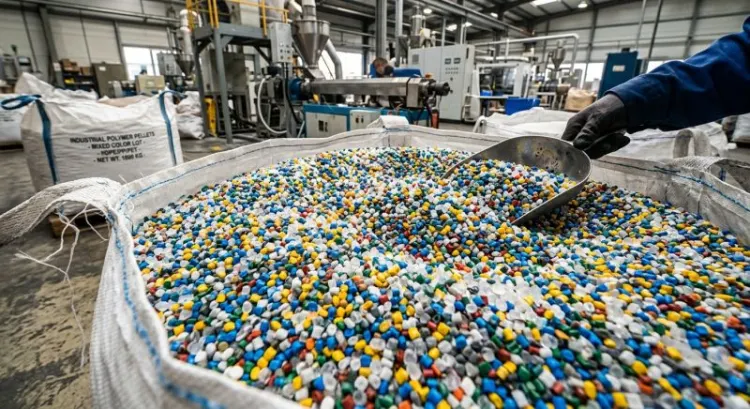Injection plastique : les 7 étapes de la production d'une pièce technique