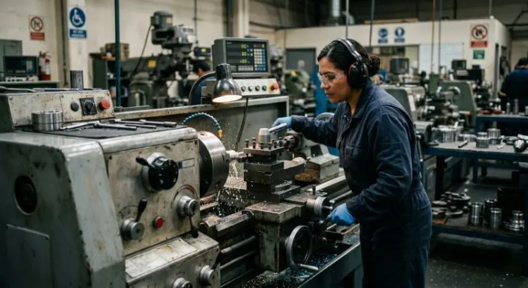 Relocalisation industrielle : pourquoi produire à nouveau en France