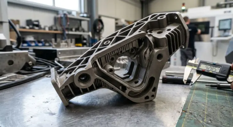 Fabrication additive métal : quelles applications industrielles en 2026