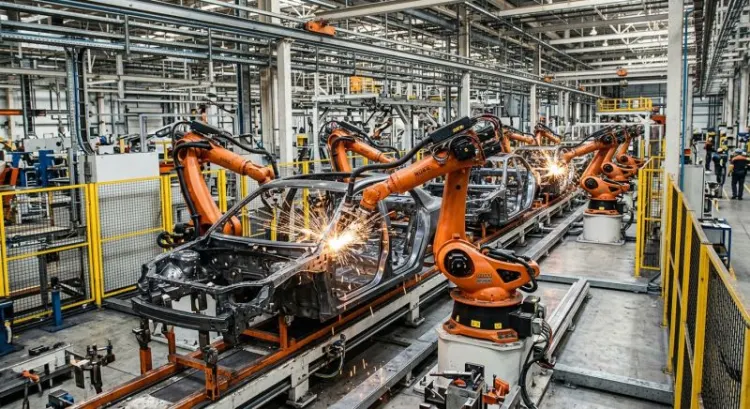 Soudage MIG, TIG ou par points : quel procédé d'assemblage pour vos structures métalliques