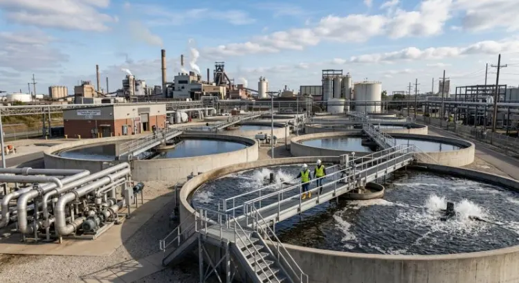 Traitement de surface et REACH : les obligations environnementales des industriels